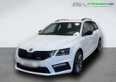 Skoda Octavia Combi 2.0 TDI 184 ch  BVA 4x4   Beaupuy 31