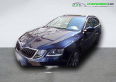 Skoda Octavia Combi 2.0 TDI 184 ch  BVA 4x4   Beaupuy 31