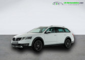 Skoda Octavia Combi 2.0 TDI 184 ch  BVA 4x4   Beaupuy 31