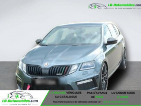 Skoda Octavia Combi , garage LB AUTOMOBILES  Beaupuy