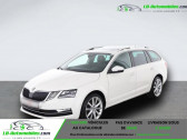 Annonce Skoda Octavia Combi occasion Diesel 2.0 TDI 184 ch  BVA � Beaupuy