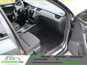 Skoda Octavia Combi 2.0 TDI 184 ch  BVA  occasion  Beaupuy - photo n5