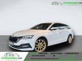 Skoda Octavia Combi 2.0 TDI 184 ch  BVA   Beaupuy 31