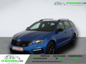 Skoda Octavia Combi 2.0 TDI 184 ch  BVA   Beaupuy 31