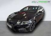 Skoda Octavia Combi 2.0 TDI 184 ch  BVA   Beaupuy 31