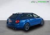 Skoda Octavia Combi occasion année 2020 boite Automatique Annonce Skoda Octavia Combi occasion Diesel 2.0 TDI 184 ch BVA à Beaupuy