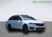 Skoda Octavia Combi occasion année 2020 boite Automatique Annonce Skoda Octavia Combi occasion Diesel 2.0 TDI 184 ch BVA à Beaupuy