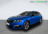 Skoda Octavia Combi occasion année 2019 boite Automatique Annonce Skoda Octavia Combi occasion Diesel 2.0 TDI 184 ch BVA à Beaupuy