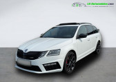 Skoda Octavia Combi occasion année 2020 boite Automatique Annonce Skoda Octavia Combi occasion Diesel 2.0 TDI 184 ch BVA à Beaupuy