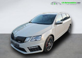 Skoda Octavia Combi occasion année 2020 boite Automatique Annonce Skoda Octavia Combi occasion Diesel 2.0 TDI 184 ch BVA à Beaupuy