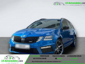 Annonce Skoda Octavia Combi occasion Diesel 2.0 TDI 184 ch  BVA  Beaupuy