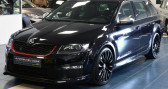 Skoda Octavia Combi 2.0 TDI 184 ch CR FAP DSG6 4x4 RS   ST SATURNIN 72