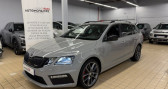 Annonce Skoda Octavia Combi occasion Diesel 2.0 TDI 184 RS DSG6 � EPONE