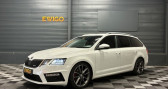 Skoda Octavia Combi 2.0 tdi 184ch rs 4x4 dsg bva  � Mont�limar 26