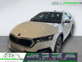 Annonce Skoda Octavia Combi occasion Diesel 2.0 TDI 200 ch BVA 4x4 � Beaupuy