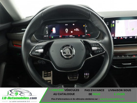 Skoda Octavia Combi 2.0 TDI 200 ch BVA 4x4  occasion � Beaupuy - photo n�10
