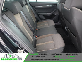 Skoda Octavia Combi 2.0 TDI 200 ch BVA 4x4  occasion � Beaupuy - photo n�9