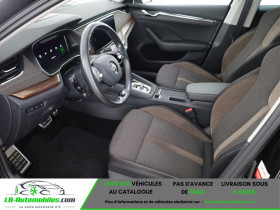 Skoda Octavia Combi 2.0 TDI 200 ch BVA 4x4  occasion � Beaupuy - photo n�8