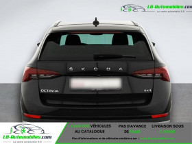 Skoda Octavia Combi 2.0 TDI 200 ch BVA 4x4  occasion � Beaupuy - photo n�7