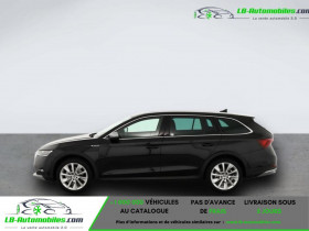 Skoda Octavia Combi 2.0 TDI 200 ch BVA 4x4  occasion � Beaupuy - photo n�6