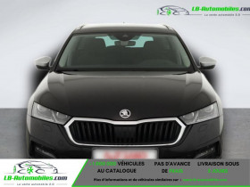 Skoda Octavia Combi 2.0 TDI 200 ch BVA 4x4  occasion � Beaupuy - photo n�5