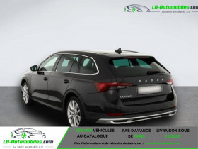 Skoda Octavia Combi 2.0 TDI 200 ch BVA 4x4  occasion � Beaupuy - photo n�4
