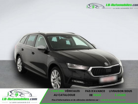 Skoda Octavia Combi 2.0 TDI 200 ch BVA 4x4  occasion � Beaupuy - photo n�2