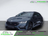 Annonce Skoda Octavia Combi occasion Diesel 2.0 TDI 200 ch BVA 4x4 � Beaupuy