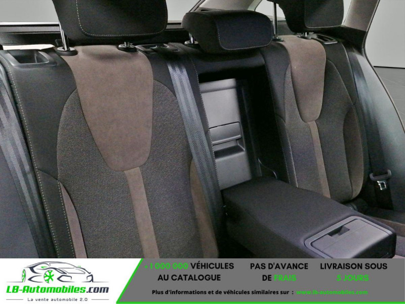 Skoda Octavia Combi 2.0 TDI 200 ch BVA 4x4  occasion � Beaupuy - photo n�8