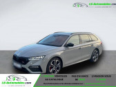 Skoda Octavia Combi 2.0 TDI 200 ch BVA 4x4  � Beaupuy 31