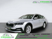 Annonce Skoda Octavia Combi occasion Diesel 2.0 TDI 200 ch BVA 4x4 � Beaupuy