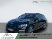 Skoda Octavia Combi occasion année 2021 boite Automatique Annonce Skoda Octavia Combi occasion Diesel 2.0 TDI 200 ch BVA 4x4 à Beaupuy
