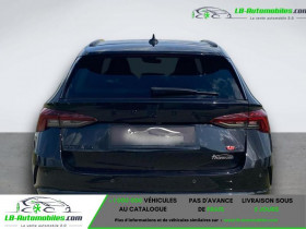 Skoda Octavia Combi 2.0 TDI 200 ch BVA 4x4  occasion � Beaupuy - photo n�7