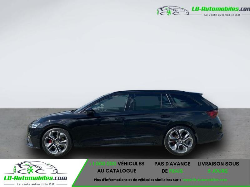 Skoda Octavia Combi 2.0 TDI 200 ch BVA 4x4 2021 - photo n°6 Skoda Octavia Combi 2.0 TDI 200 ch BVA 4x4  occasion à Beaupuy - photo n°6