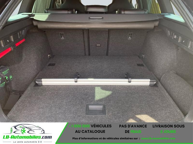 Skoda Octavia Combi 2.0 TDI 200 ch BVA 4x4 2021 - photo n°10 Skoda Octavia Combi 2.0 TDI 200 ch BVA 4x4  occasion à Beaupuy - photo n°10