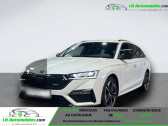 Skoda Octavia Combi occasion  année 2021 boite Automatique Annonce Skoda Octavia Combi occasion Diesel 2.0 TDI 200 ch BVA 4x4 à Beaupuy