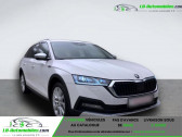Skoda Octavia Combi 2.0 TDI 200 ch BVA 4x4   Beaupuy 31