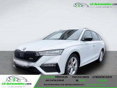 Skoda Octavia Combi 2.0 TDI 200 ch BVA 4x4   Beaupuy 31