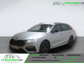 Skoda Octavia Combi 2.0 TDI 200 ch BVA 4x4   Beaupuy 31