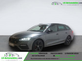 Skoda Octavia Combi 2.0 TDI 200 ch BVA 4x4   Beaupuy 31
