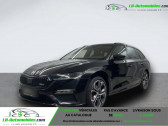 Skoda Octavia Combi 2.0 TDI 200 ch BVA 4x4   Beaupuy 31
