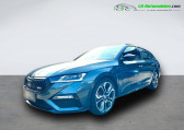Annonce Skoda Octavia Combi occasion Diesel 2.0 TDI 200 ch BVA 4x4  Beaupuy