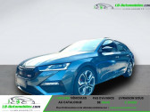 Skoda Octavia Combi 2.0 TDI 200 ch BVA 4x4   Beaupuy 31