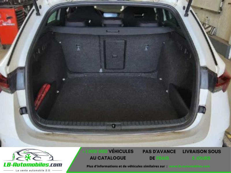 Skoda Octavia Combi 2.0 TDI 200 ch BVA 4x4  occasion  Beaupuy - photo n4