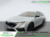 Skoda Octavia Combi 2.0 TDI 200 ch BVA 4x4   Beaupuy 31