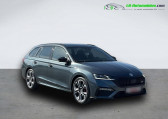 Skoda Octavia Combi occasion année 2021 boite Automatique Annonce Skoda Octavia Combi occasion Diesel 2.0 TDI 200 ch BVA 4x4 à Beaupuy