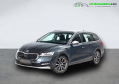 Skoda Octavia Combi occasion année 2022 boite Automatique Annonce Skoda Octavia Combi occasion Diesel 2.0 TDI 200 ch BVA 4x4 à Beaupuy