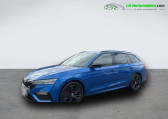 Skoda Octavia Combi occasion année 2021 boite Automatique Annonce Skoda Octavia Combi occasion Diesel 2.0 TDI 200 ch BVA 4x4 à Beaupuy