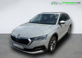 Skoda Octavia Combi 2.0 TDI 200 ch BVA 4x4   Beaupuy 31