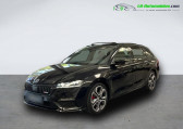 Skoda Octavia Combi 2.0 TDI 200 ch BVA 4x4   Beaupuy 31
